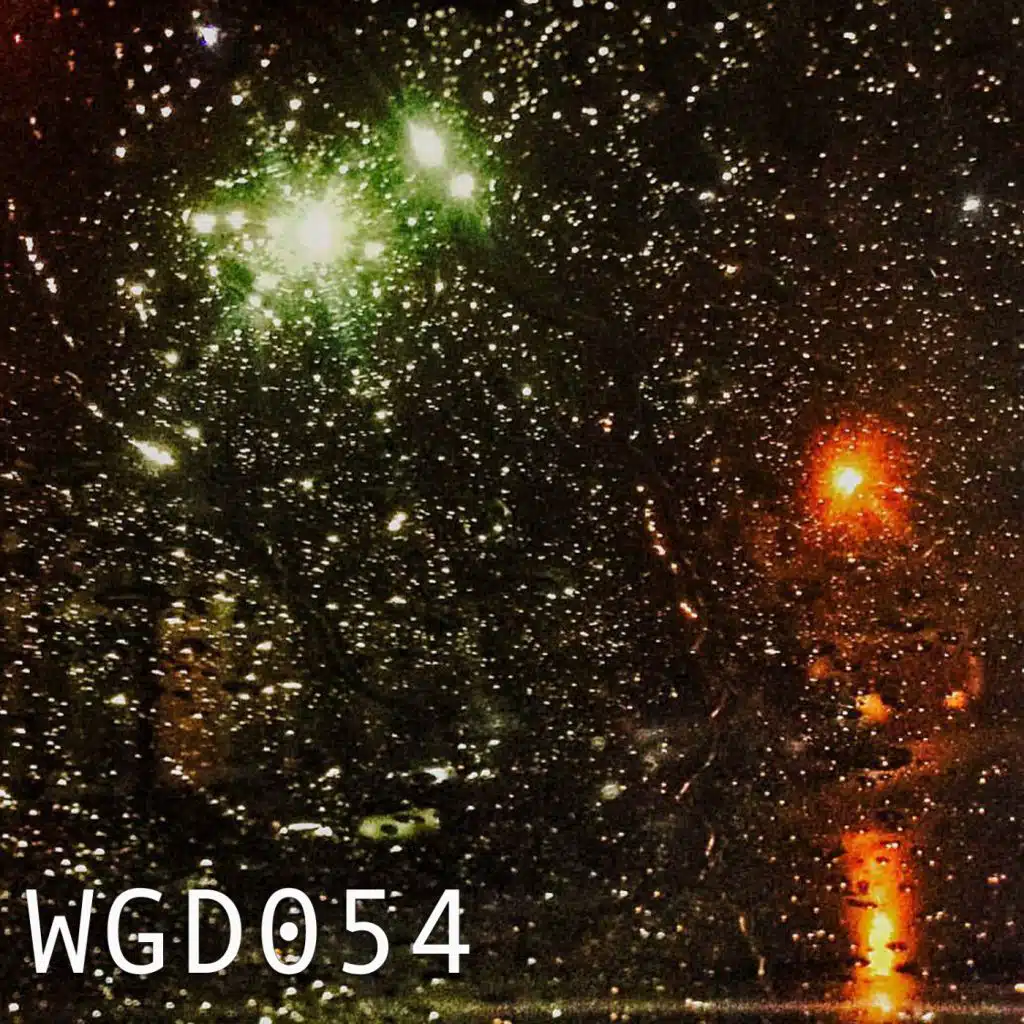 Fluidity (Dub-Strumental) [feat. MzJay]