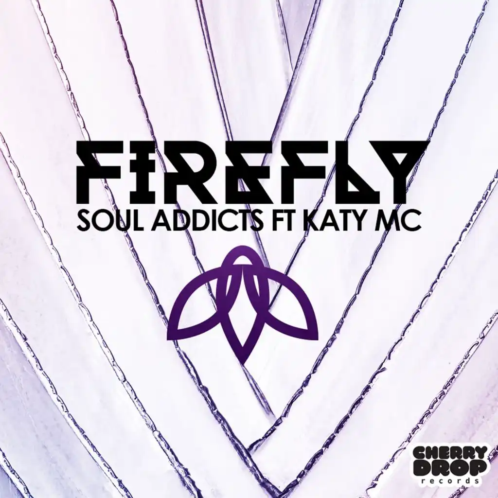 Firefly (feat. Katy Mc)