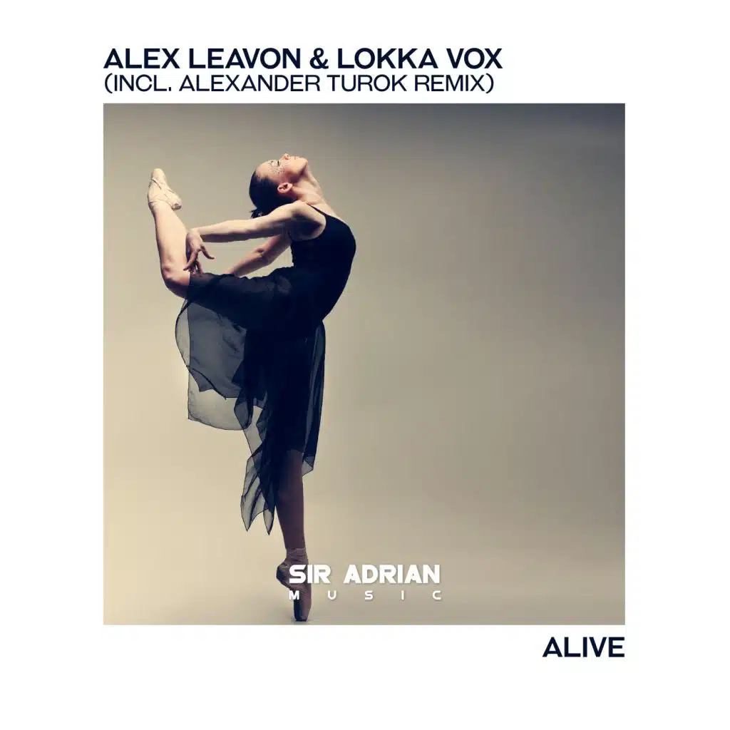 Alex Leavon & Lokka Vox
