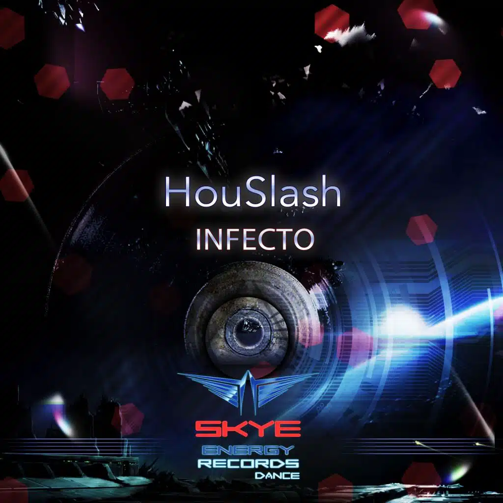 Infecto (Radio Edit)