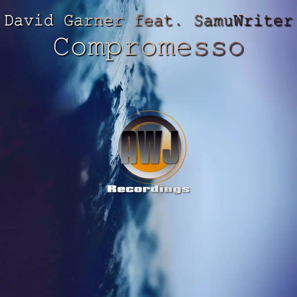 David Garner & SamuWriter