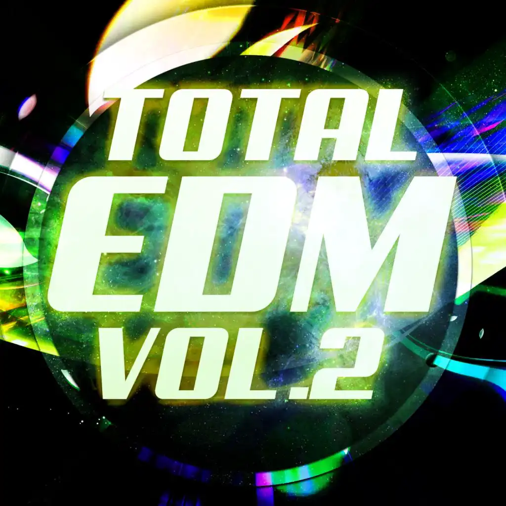 Total EDM, Vol. 2