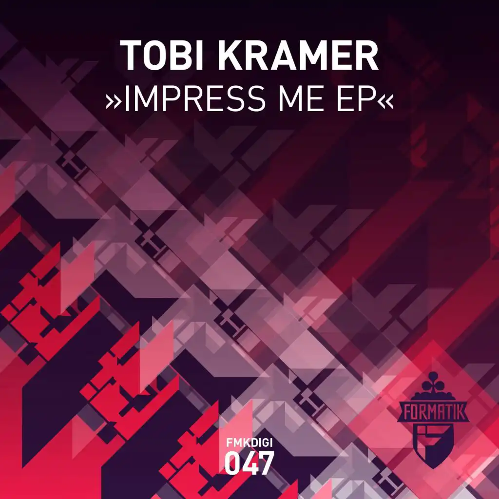 Impress Me (Alec Troniq Remix)