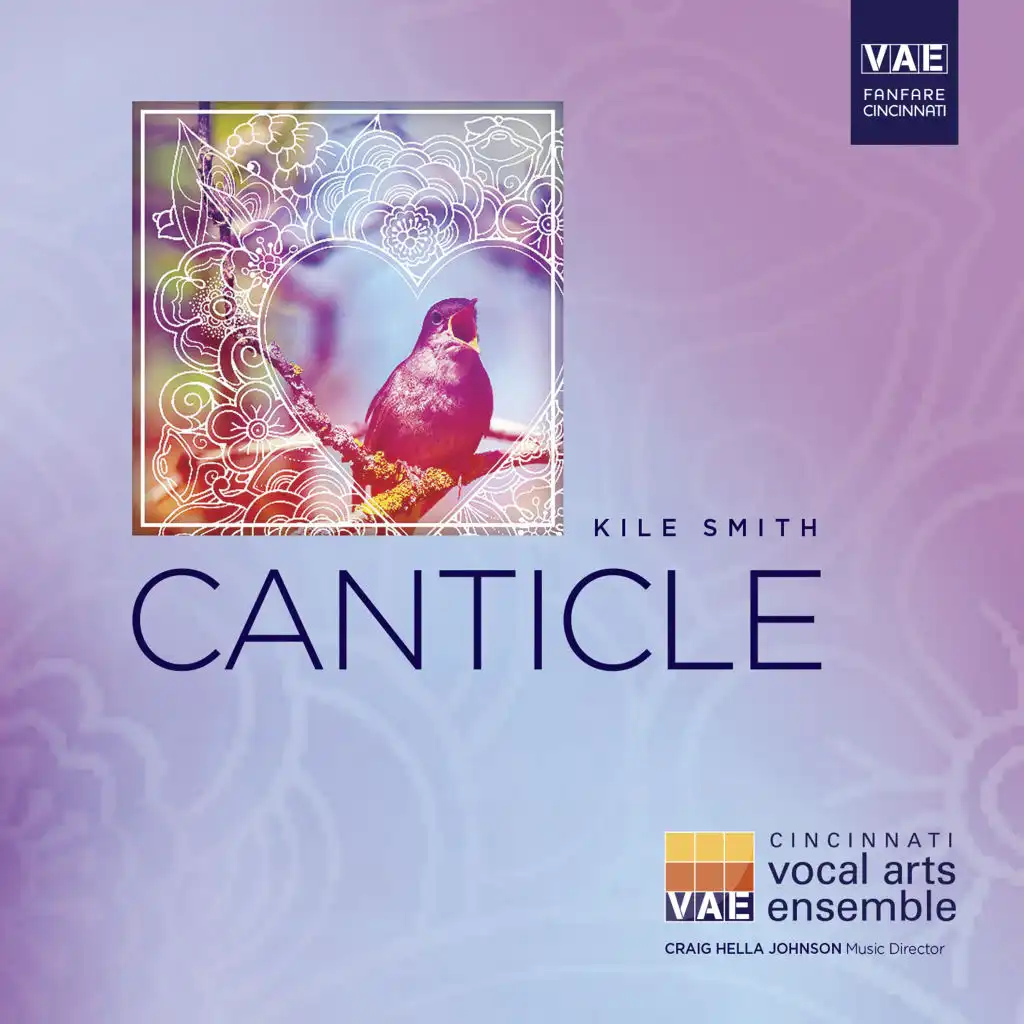 Kile Smith: Canticle