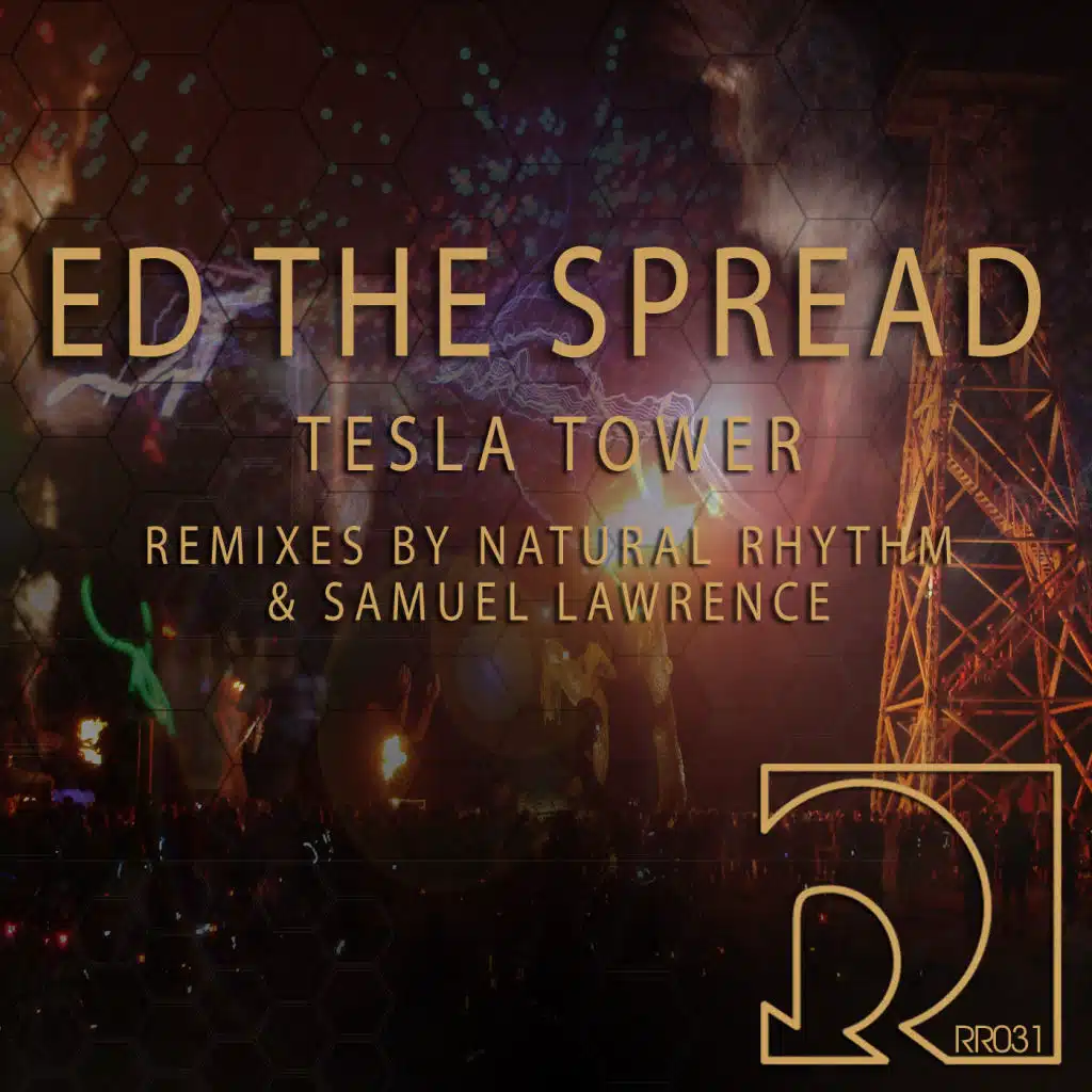 Tesla Tower (Natural Rhythm Wild Remix)