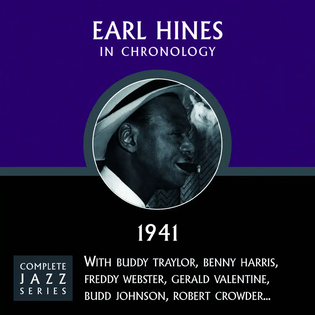 It Had To Be You (08-20-41)