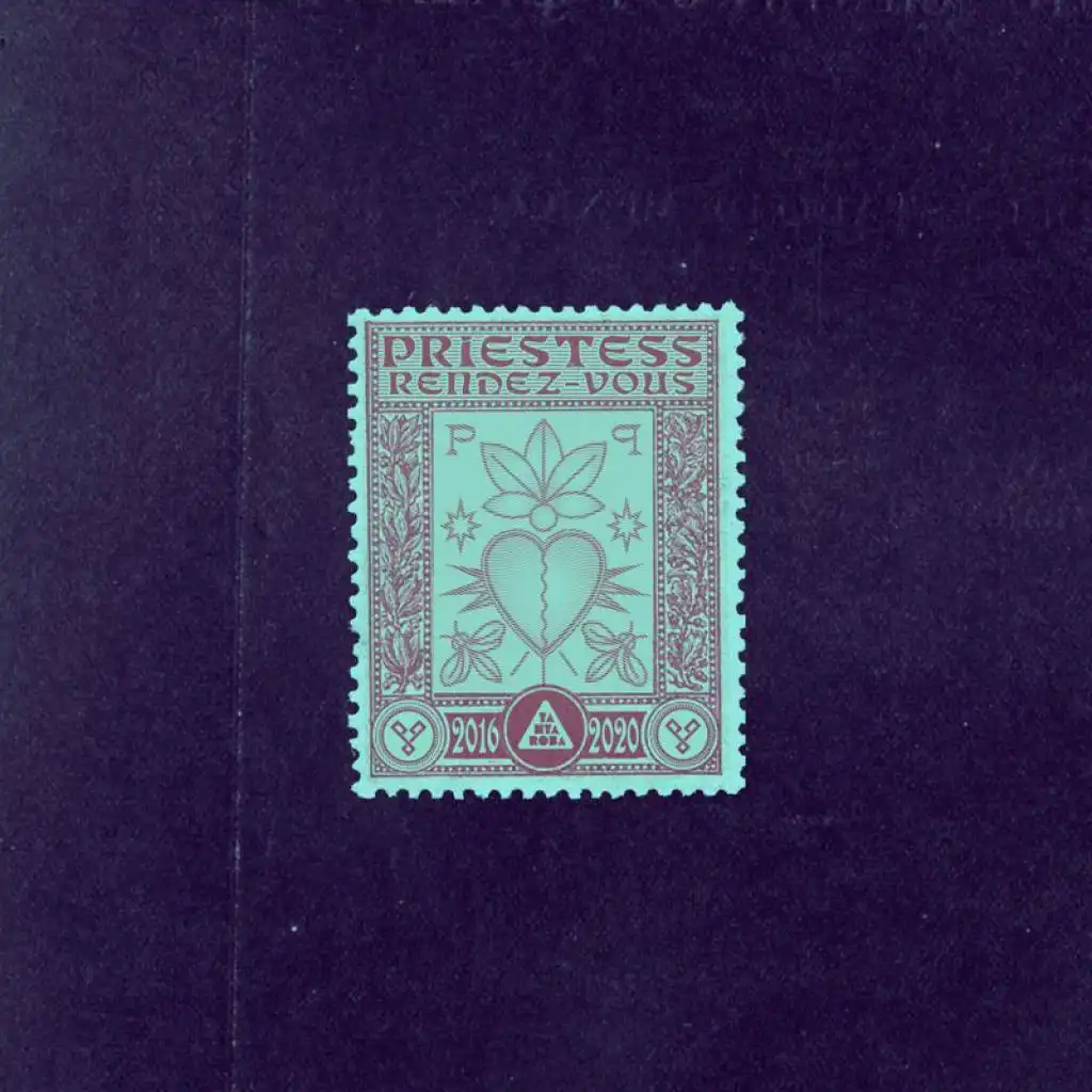 Brigitte (RMX) [feat. M¥SS KETA]