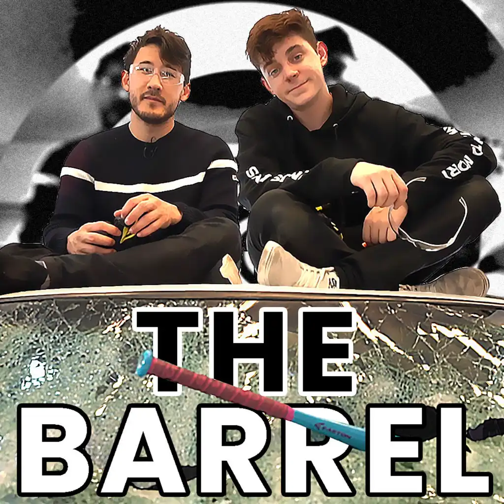 The Barrel (feat. CrankGameplays)