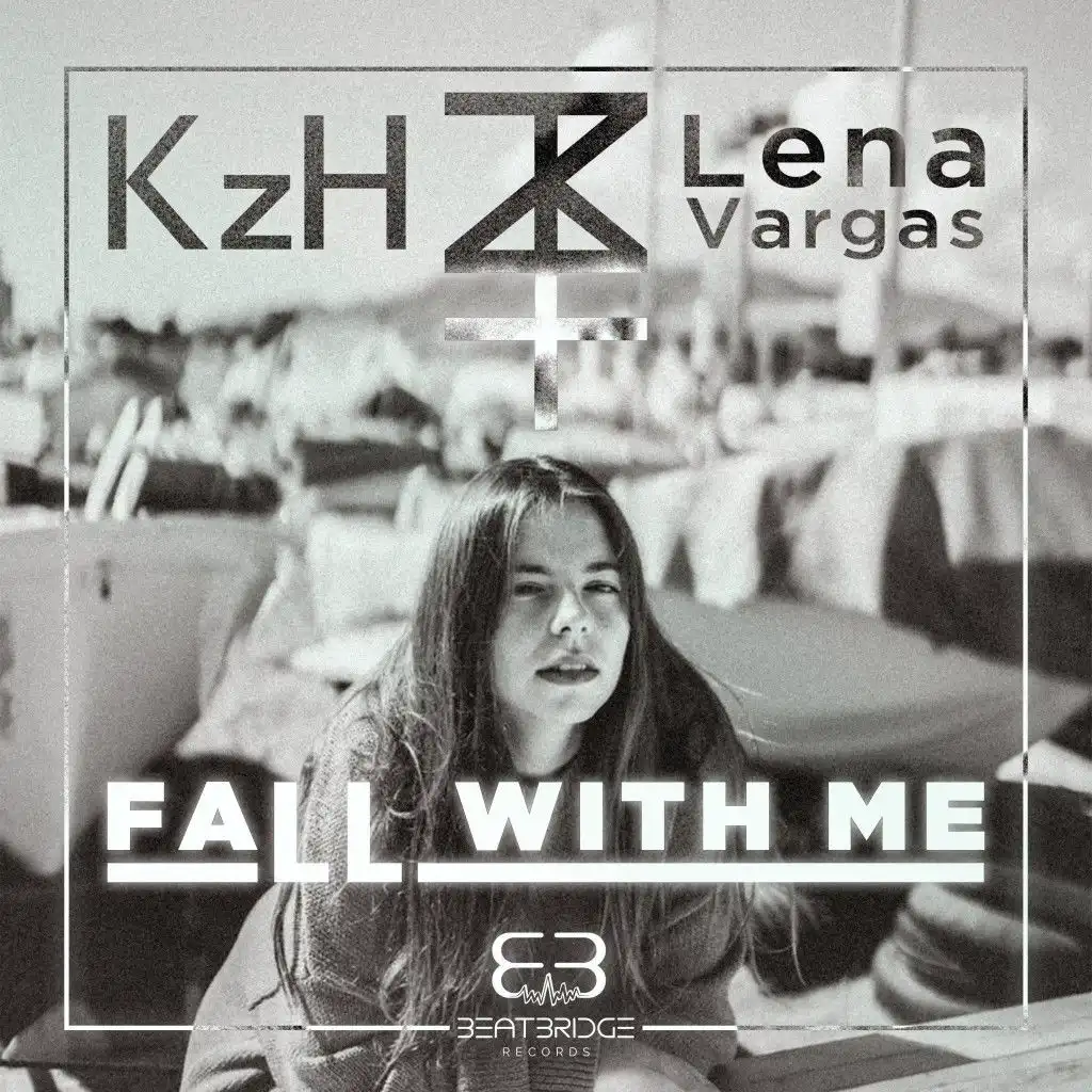 Fall with Me (Deephouse Radio Edit) [feat. Lena Vargas]