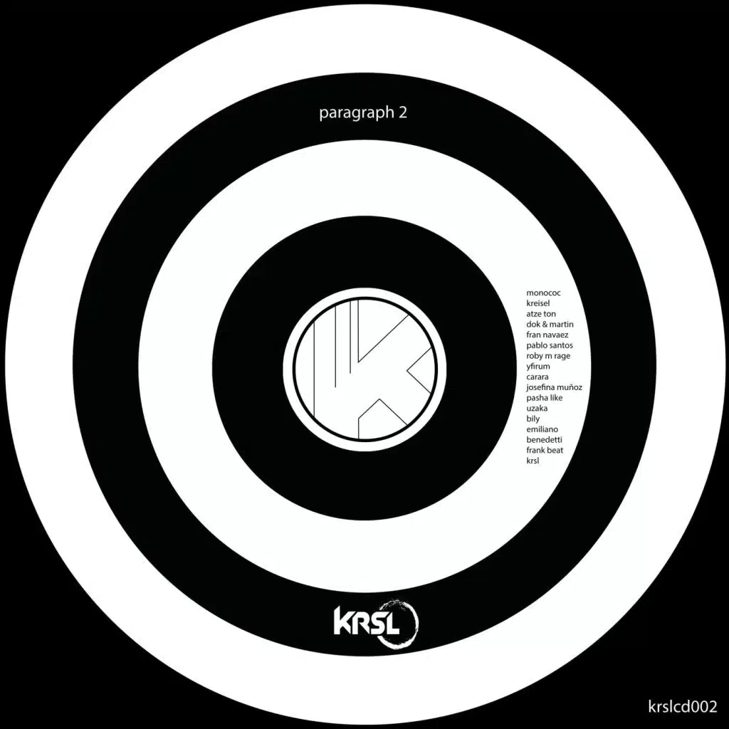 Out of This World (KRSL Rework)