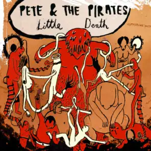 Pete & The Pirates