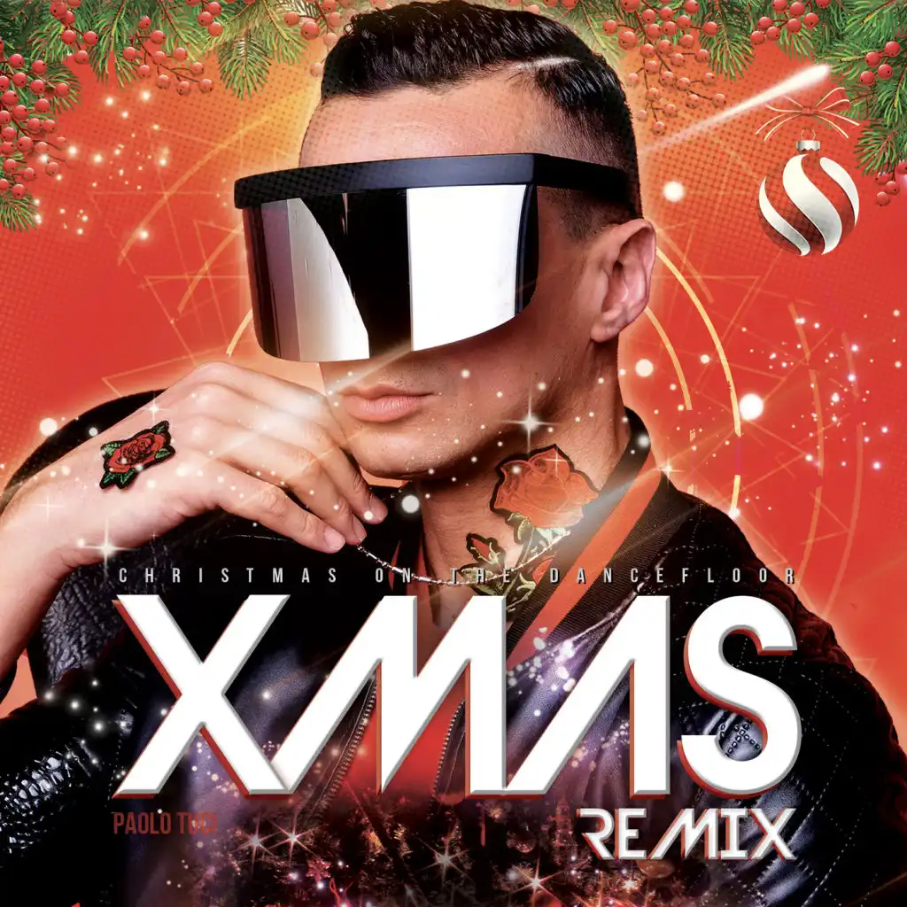 Feliz Navidad (Dance Remix)