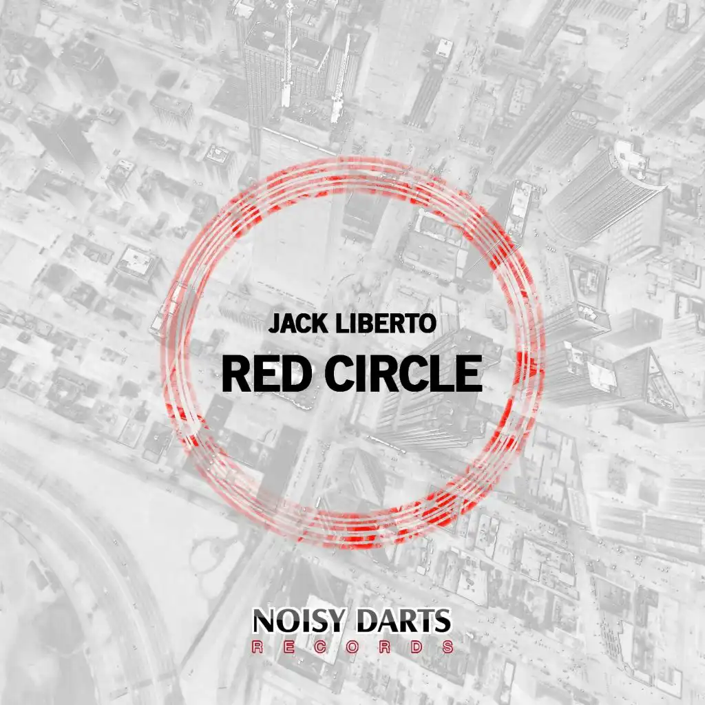 Red Circle (Ernesto Ortega Remix)