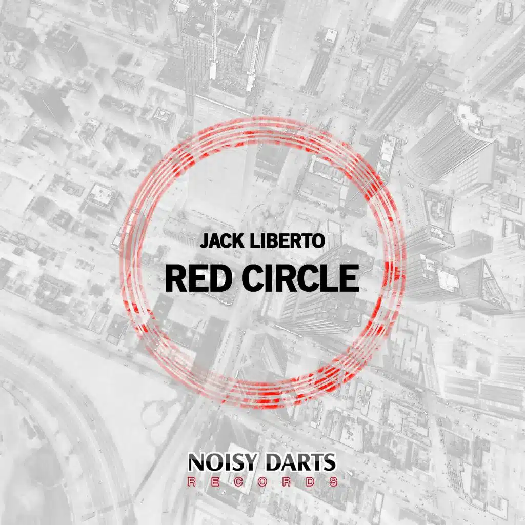 Red Circle (Ernesto Ortega Remix)