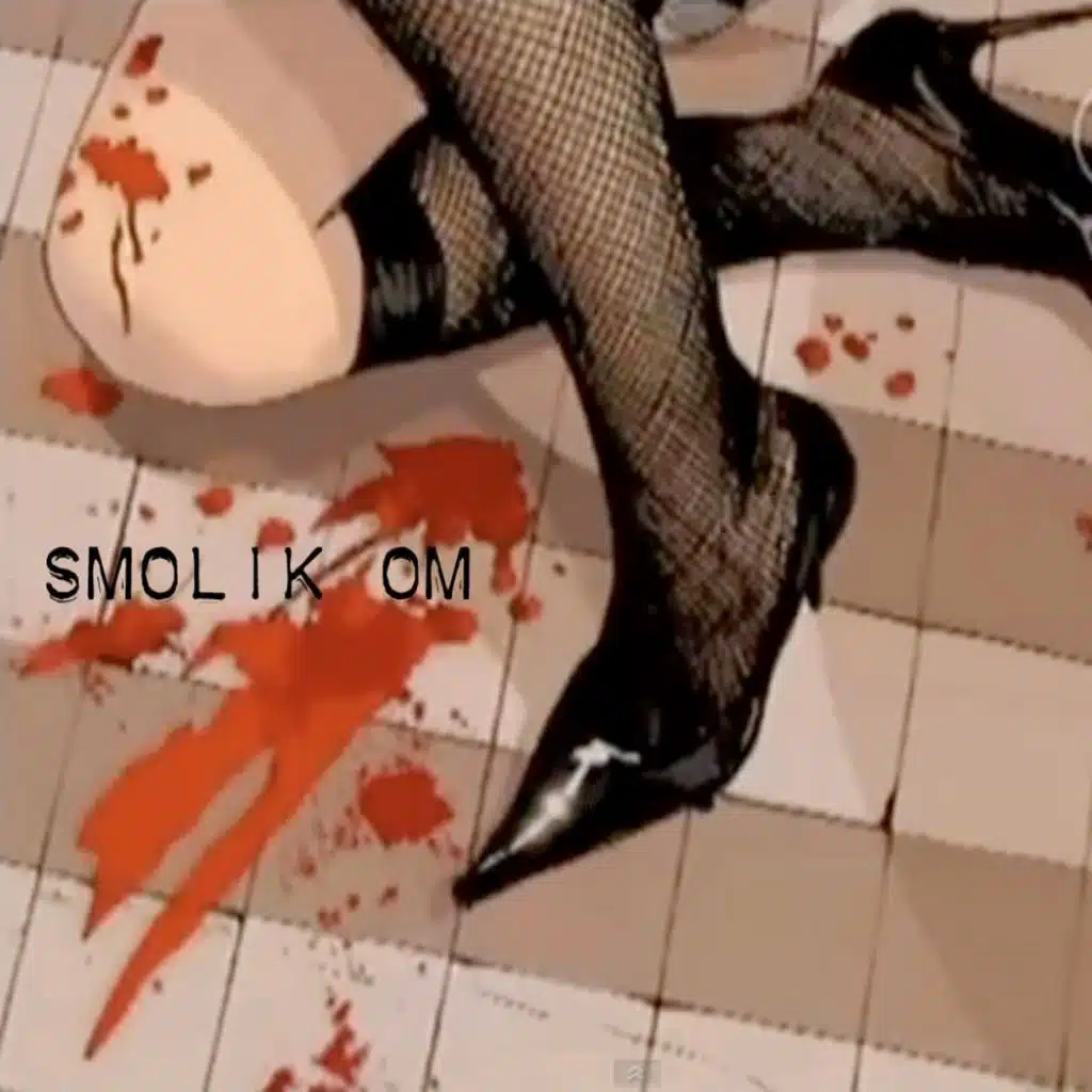 OM (feat. Mika Urbaniak)