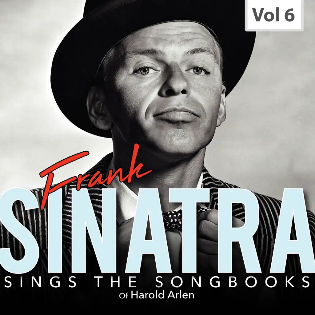 Frank Sinatra Sings the Songbooks, Vol. 6