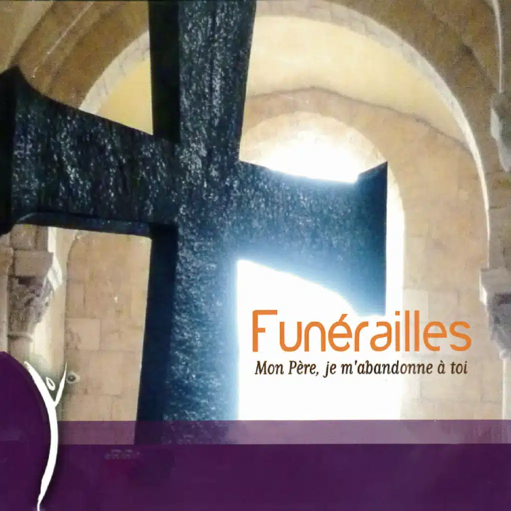 Garde-moi, mon Seigneur (instrumental)