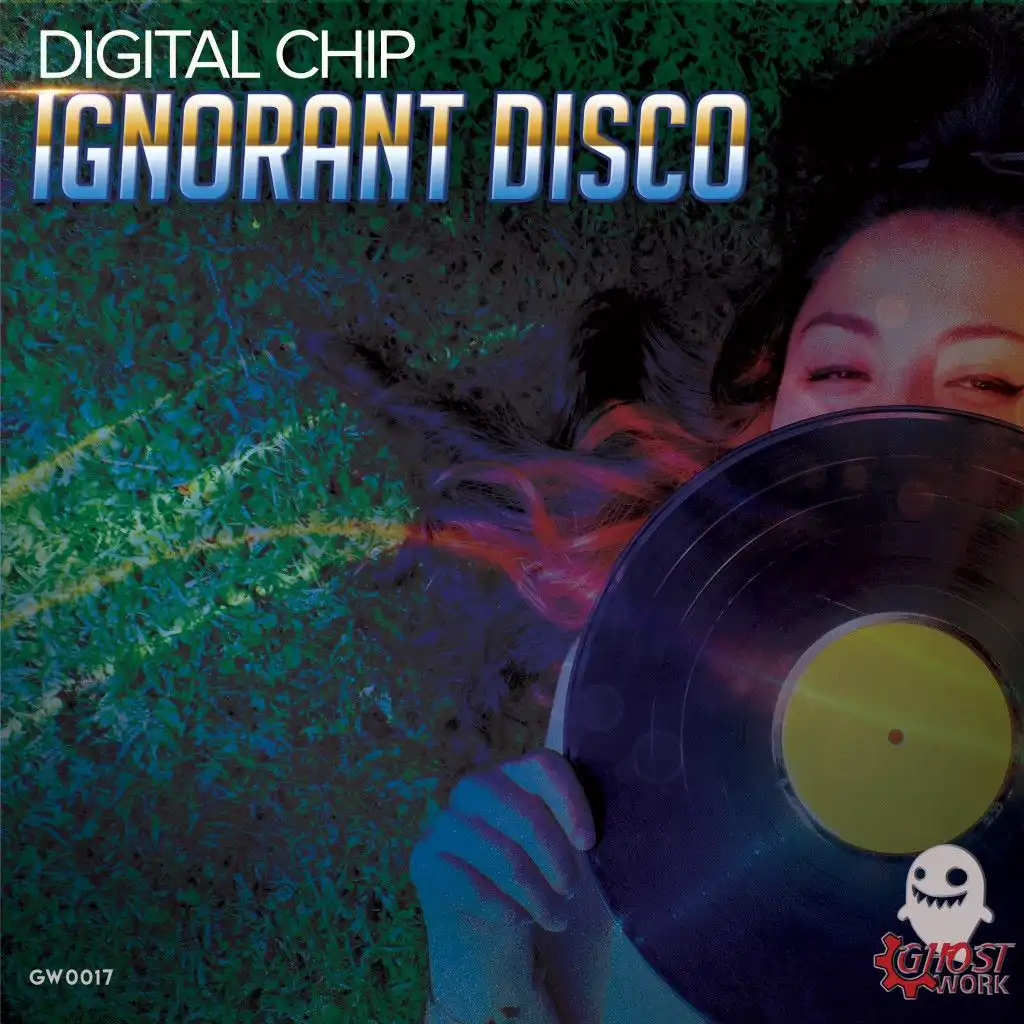 Ignorant Disco (Radio Mix)
