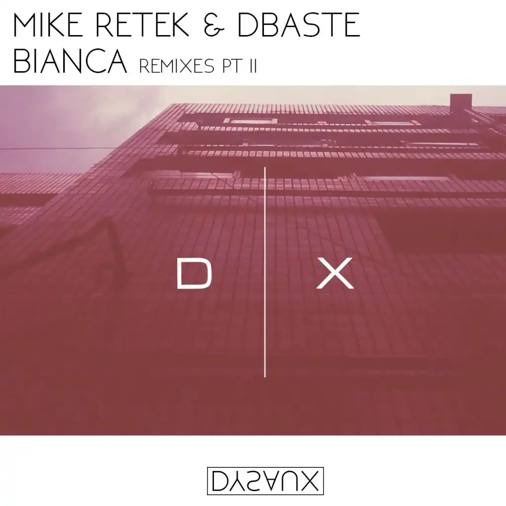 Mike Retek & dBaste
