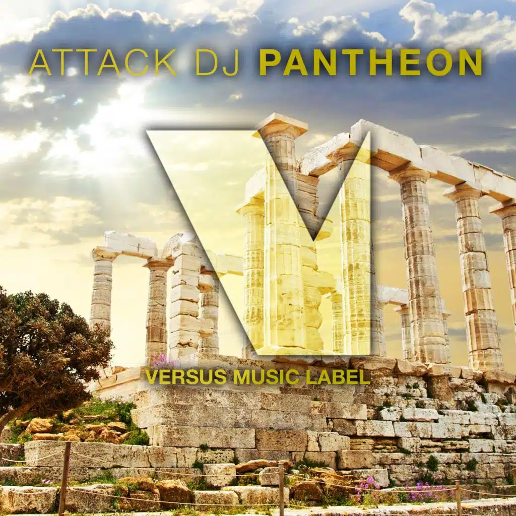Attack DJ