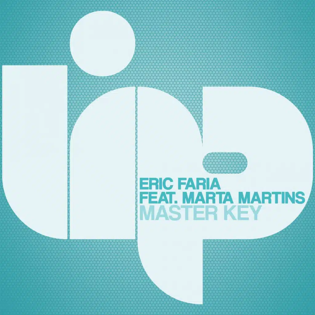 Master Key (feat. Marta Martins)