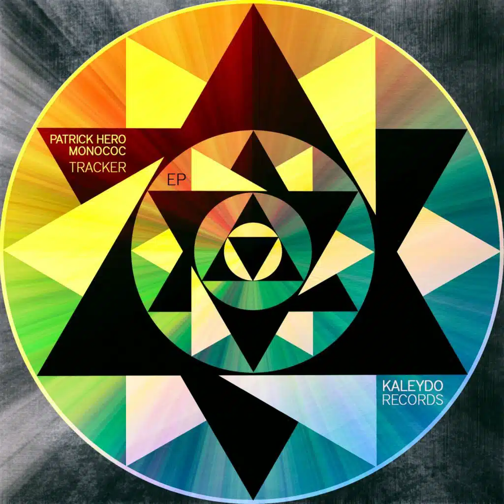PATRICK HERO & MONOCOC