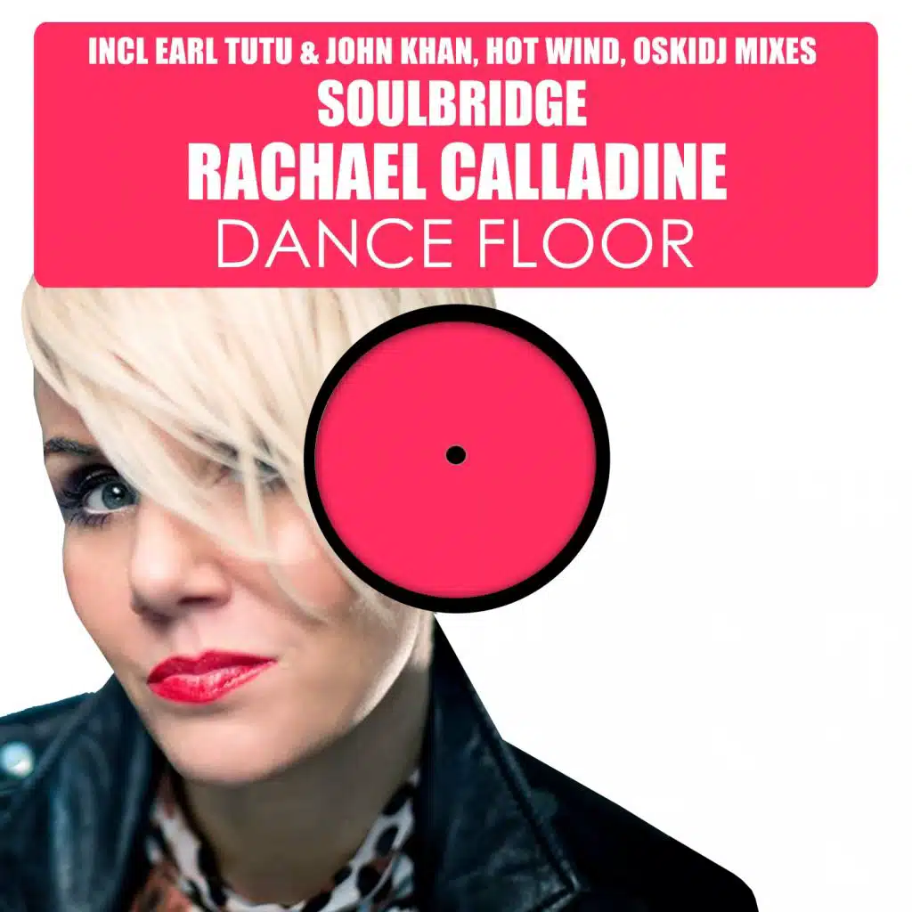 Dance Floor, Pt. 1 (Earl Tutu & John Khan Mix)