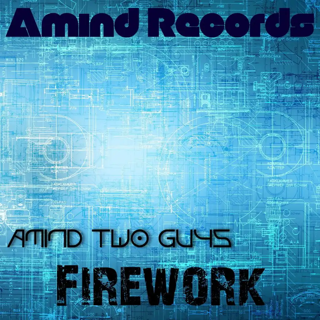 Firework (2016 Album Mix)