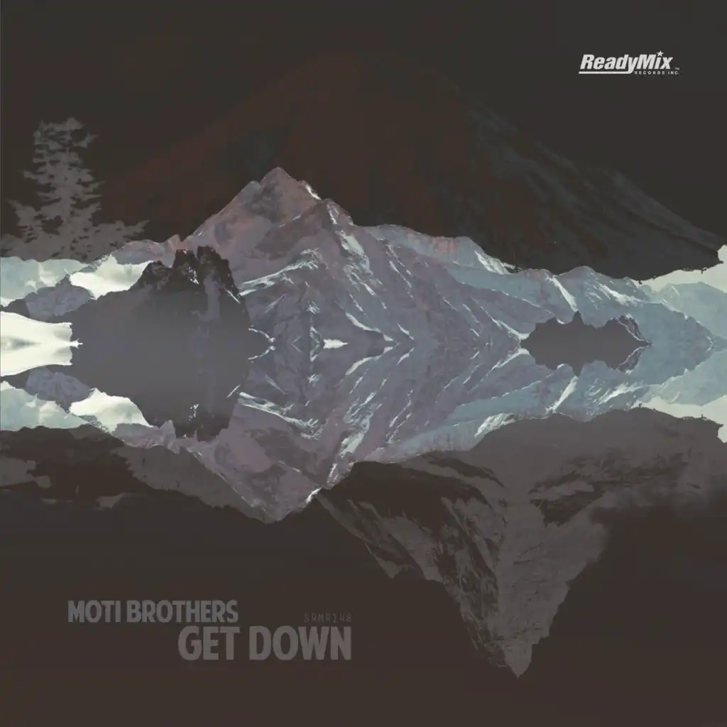 Get Down (Tamandua Twist Remix)
