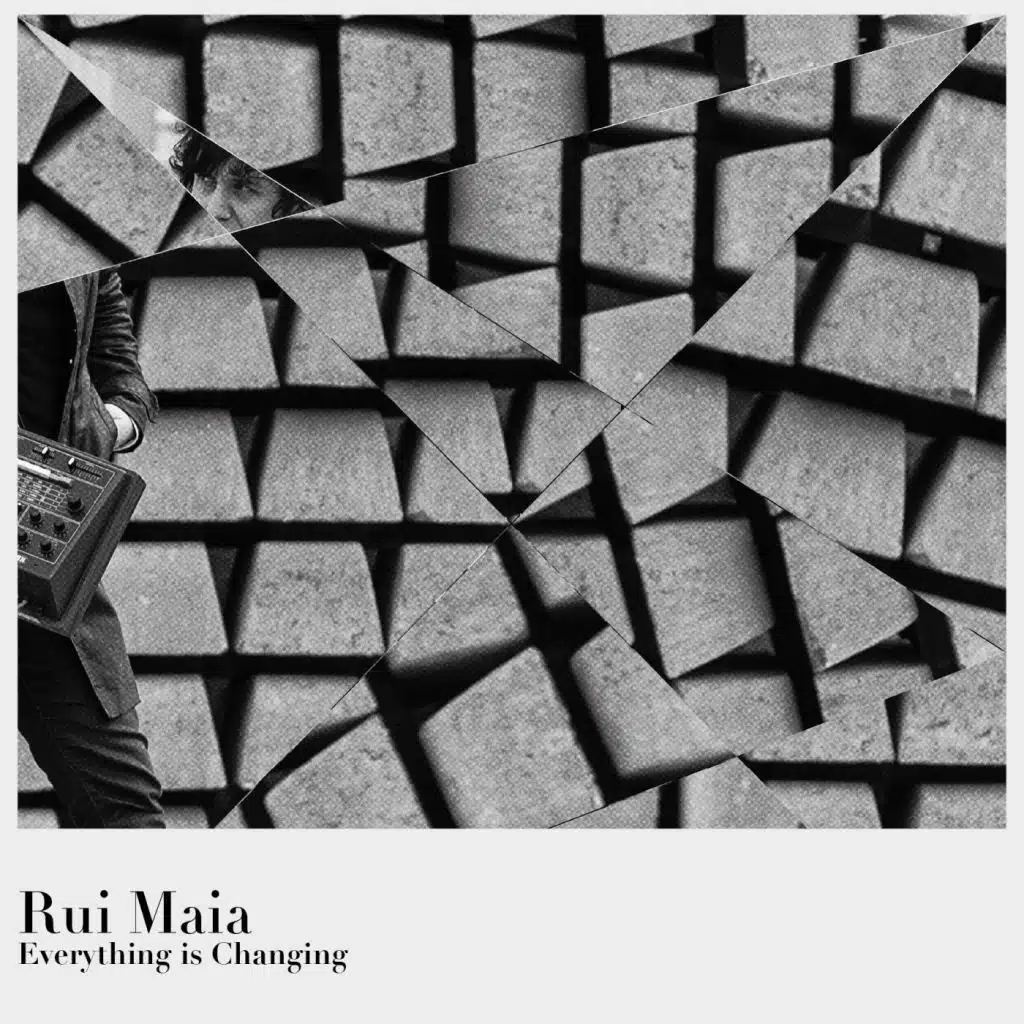 Everything Is Changing