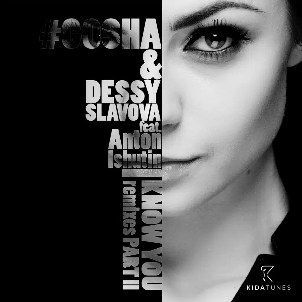 Gosha, Dessy Slavova