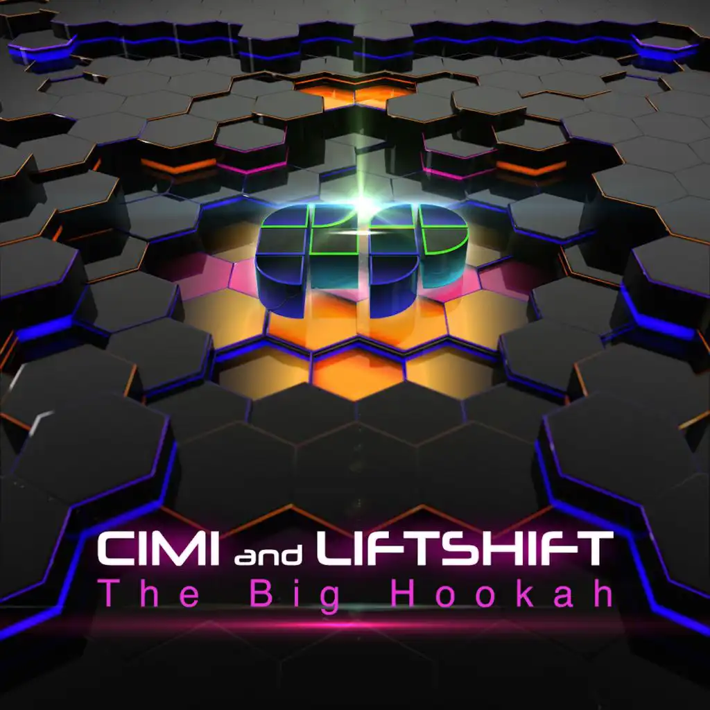 Cimi & Liftshift