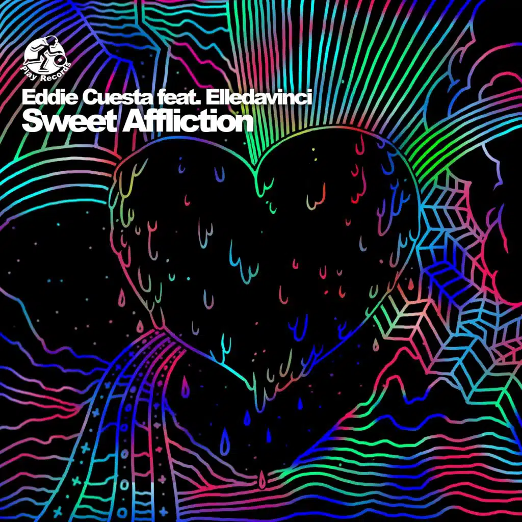 Sweet Affliction (feat. Elledavinci)