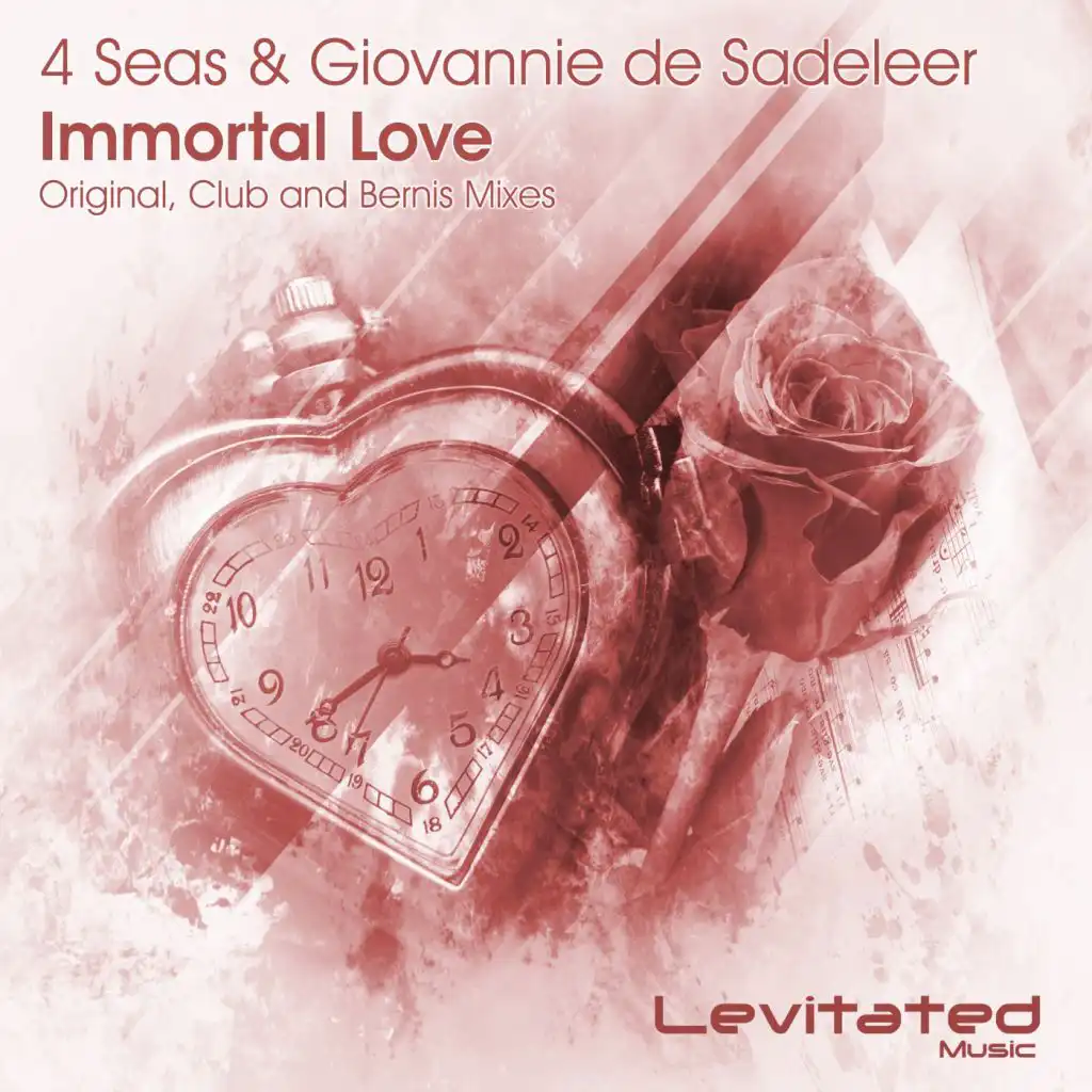 Immortal Love (Club Mix)