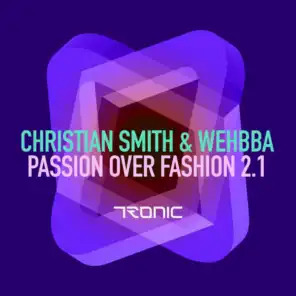Christian Smith & Wehbba