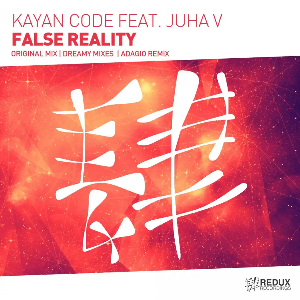 False Reality (Dreamy Dub Mix) [feat. Juha V]