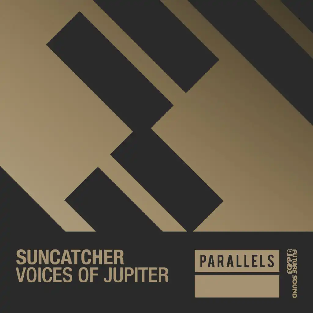 Voices Of Jupiter (Extended Mix)