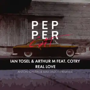 Real Love (Anton Ishutin Remix)