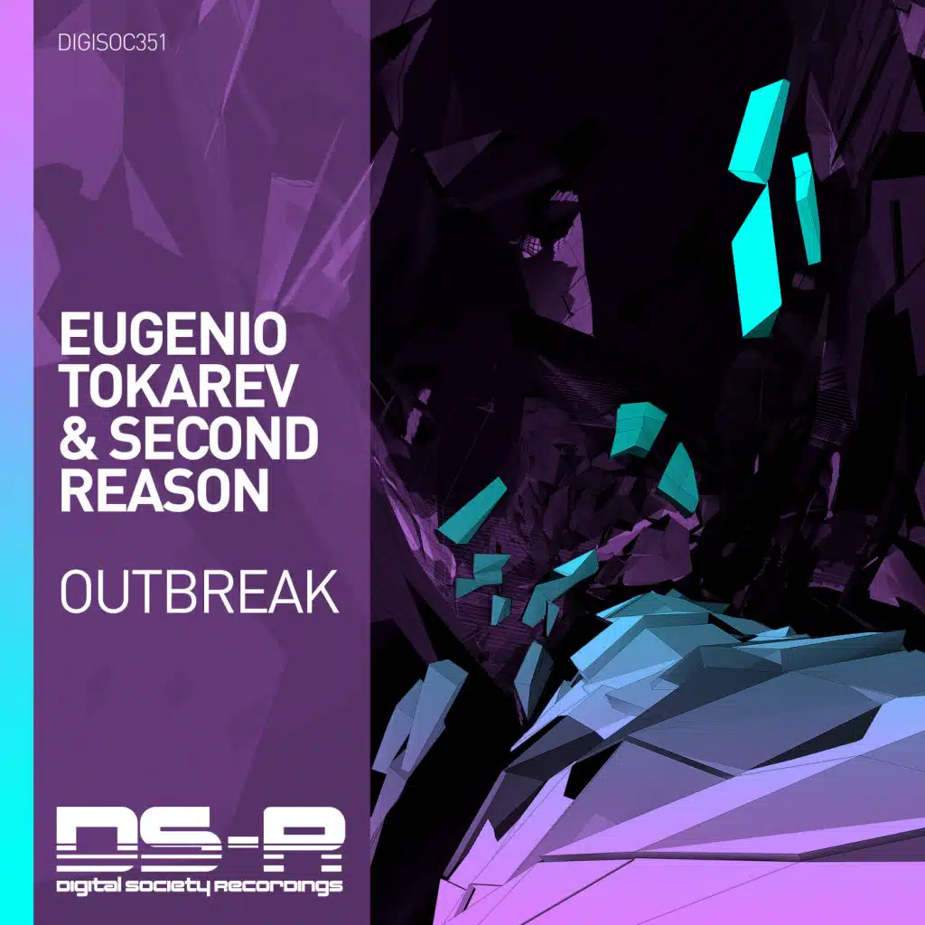 Eugenio Tokarev & Second Reason