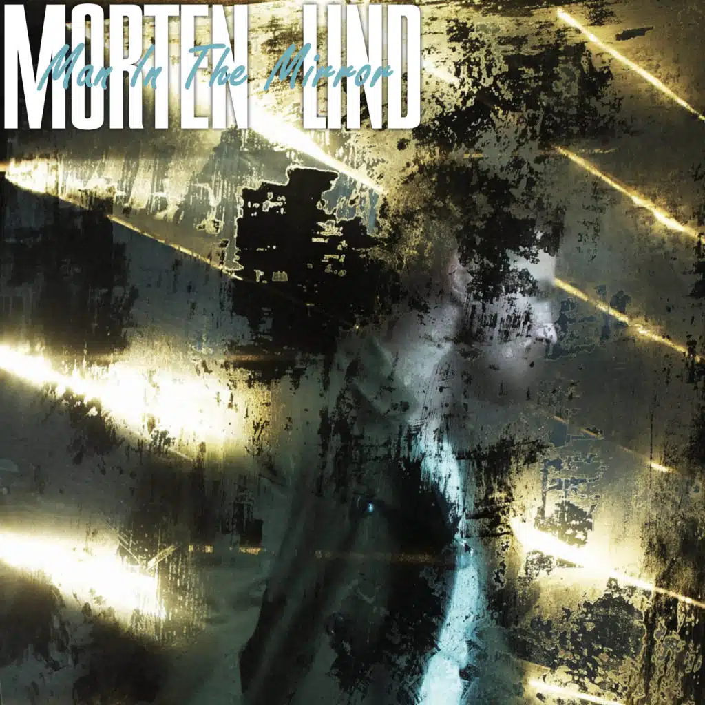 Man In The Mirror (Radio Edit)