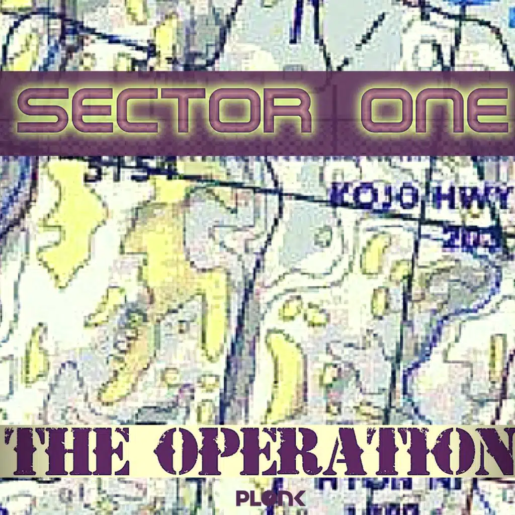 The Operation