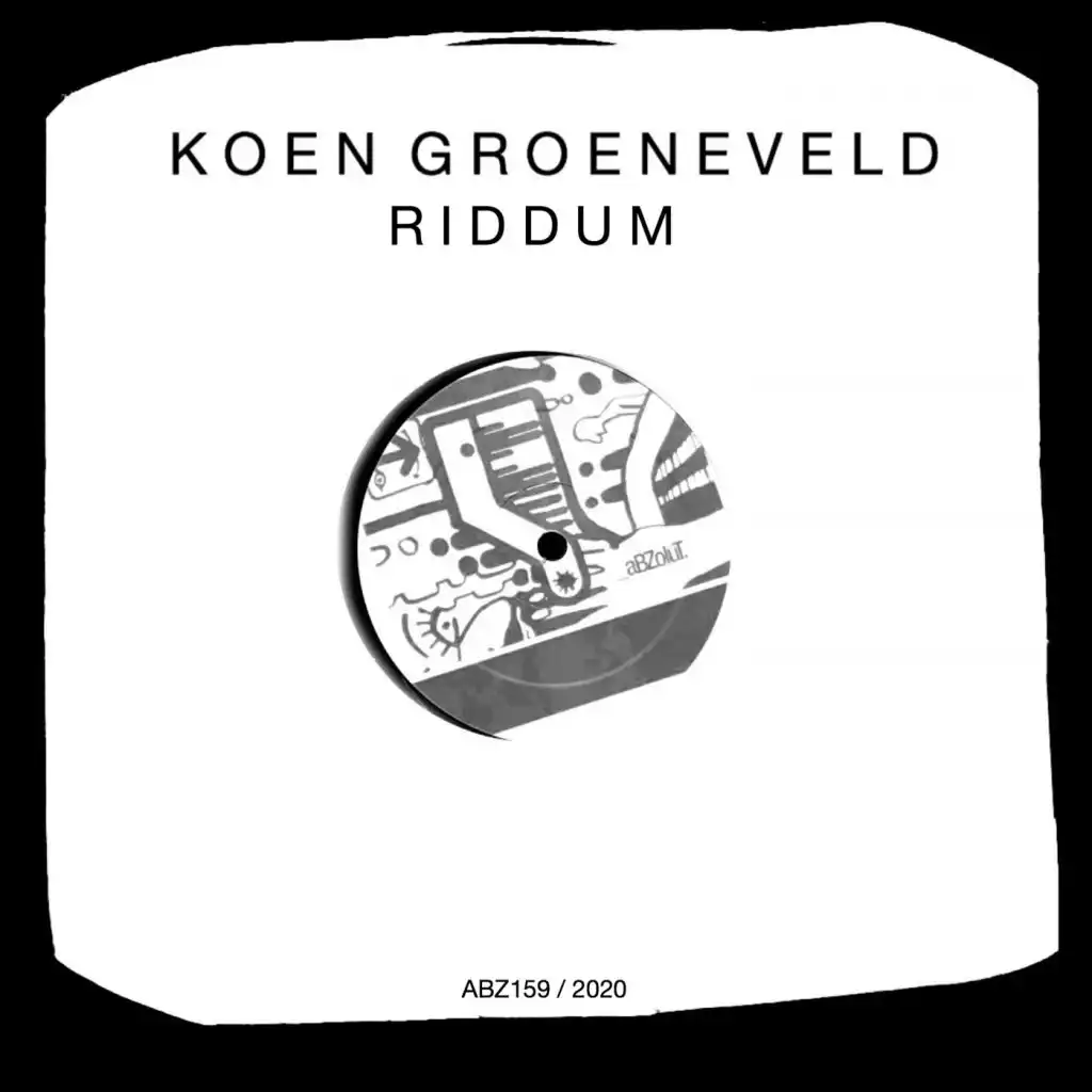 Riddum (Acapella DJ Tool)