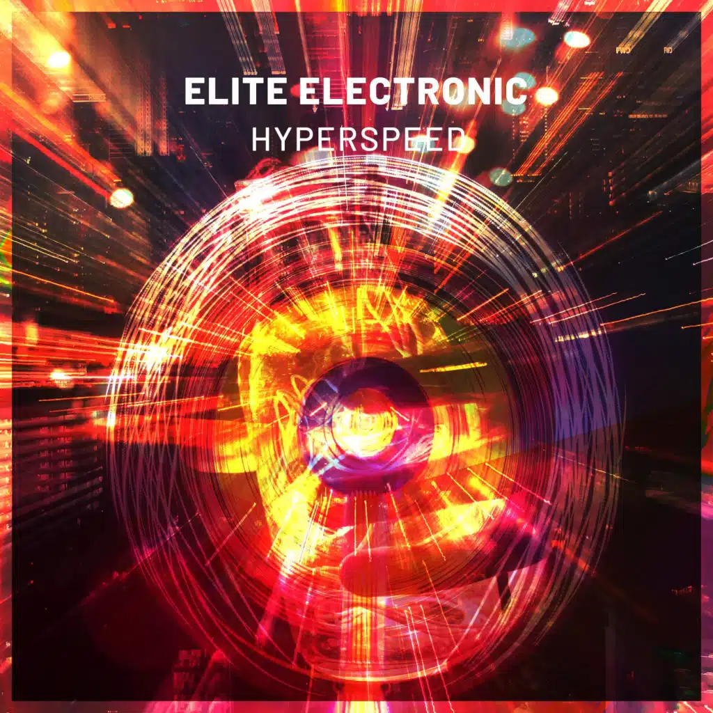 Hyperspeed (Radio Edit)