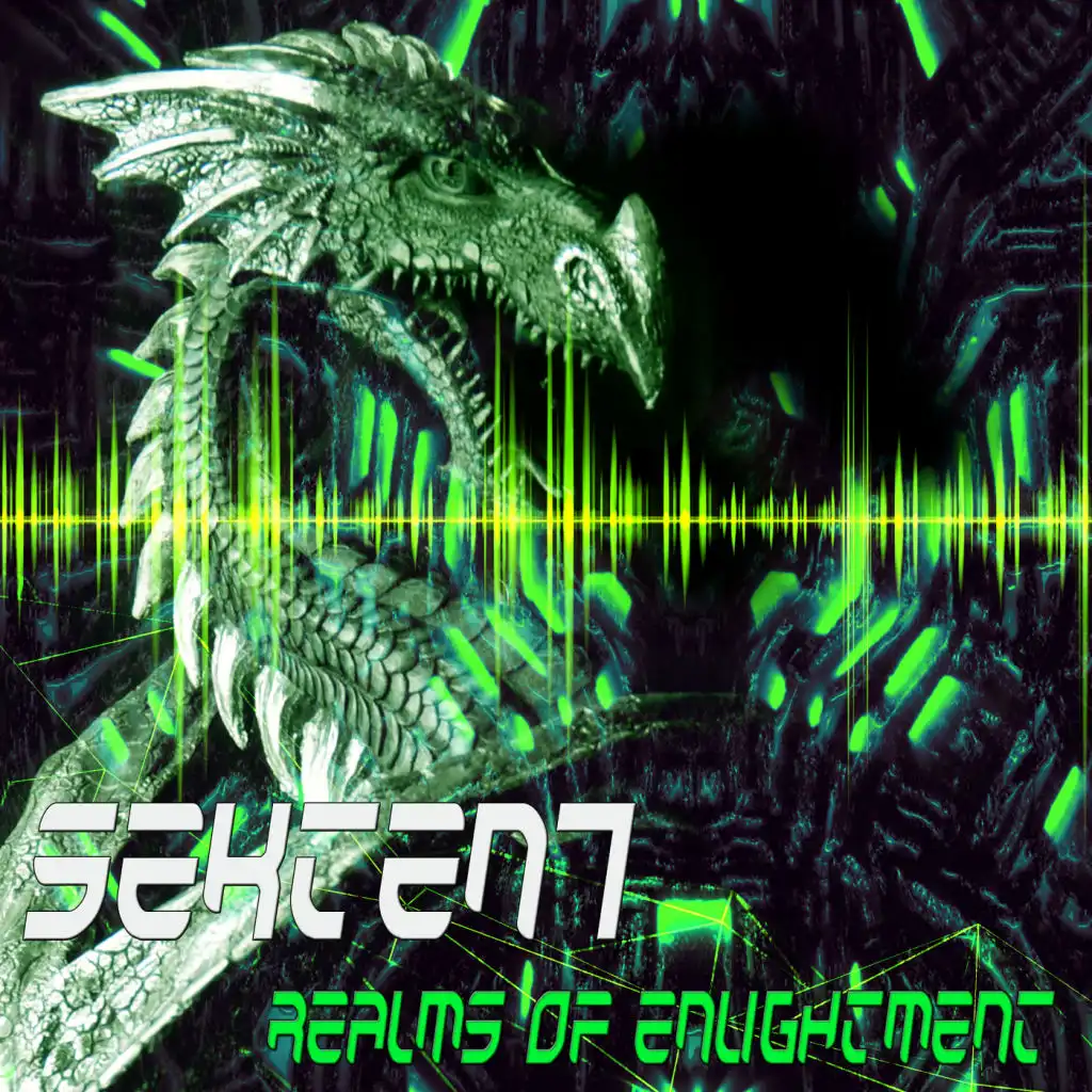 Realms of Enlightment