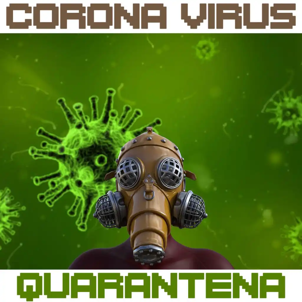 Corona virus (2Step Ita)