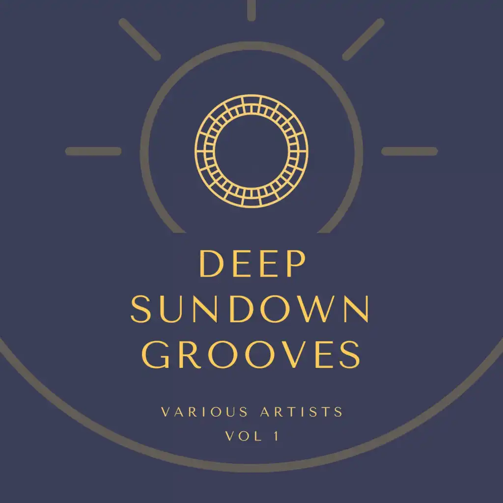 The Dream Is Over (Groove 'n' Deep Mix)