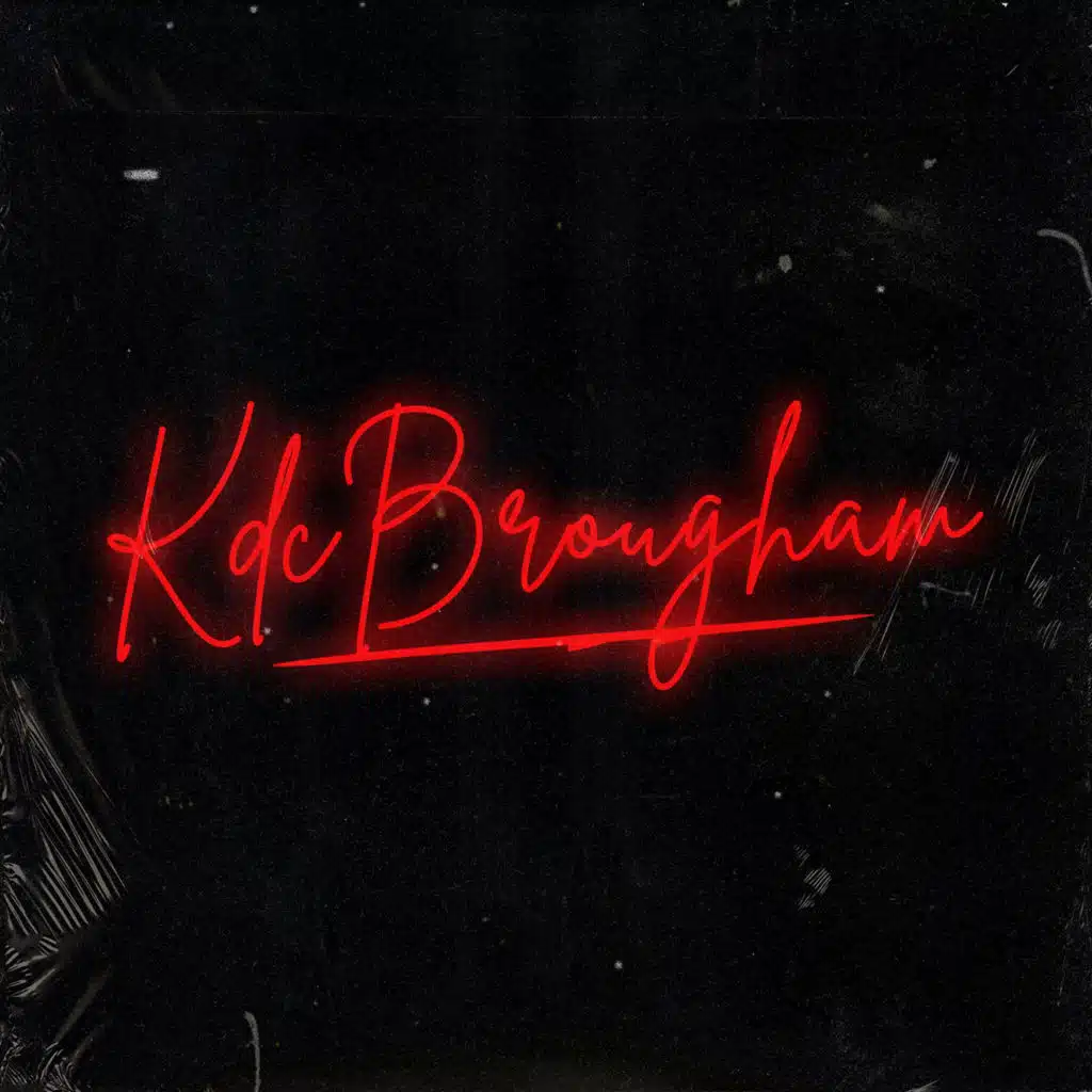 Run It Up (feat. Kdc_isbf)