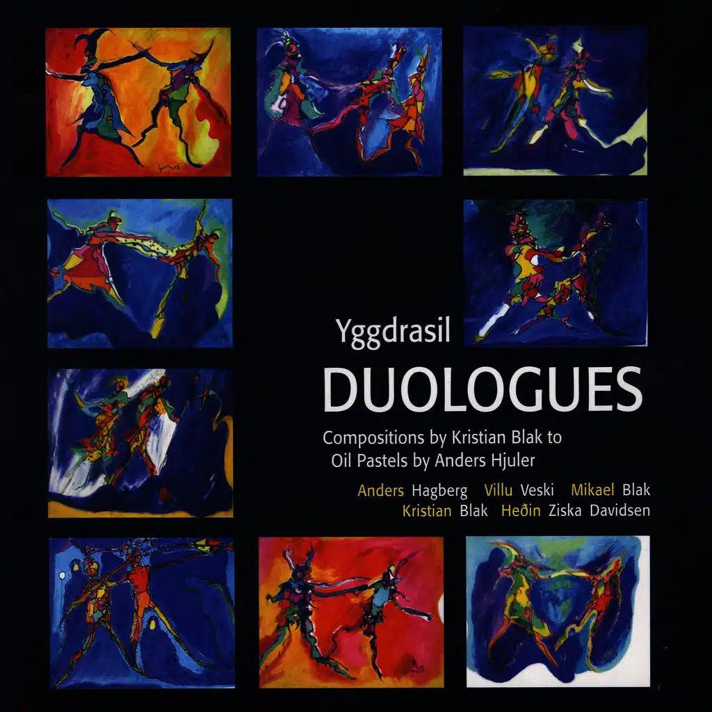 Duologues