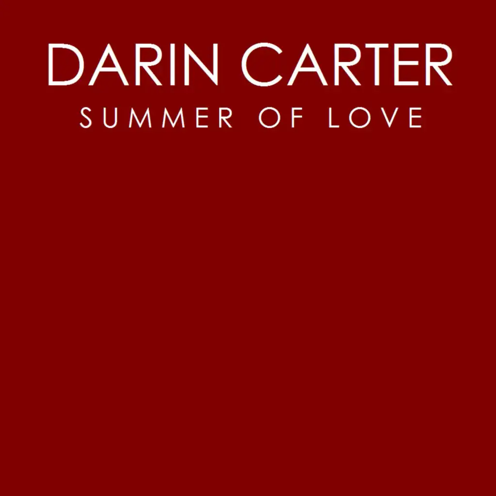 Summer Of Love (Radio Edit)