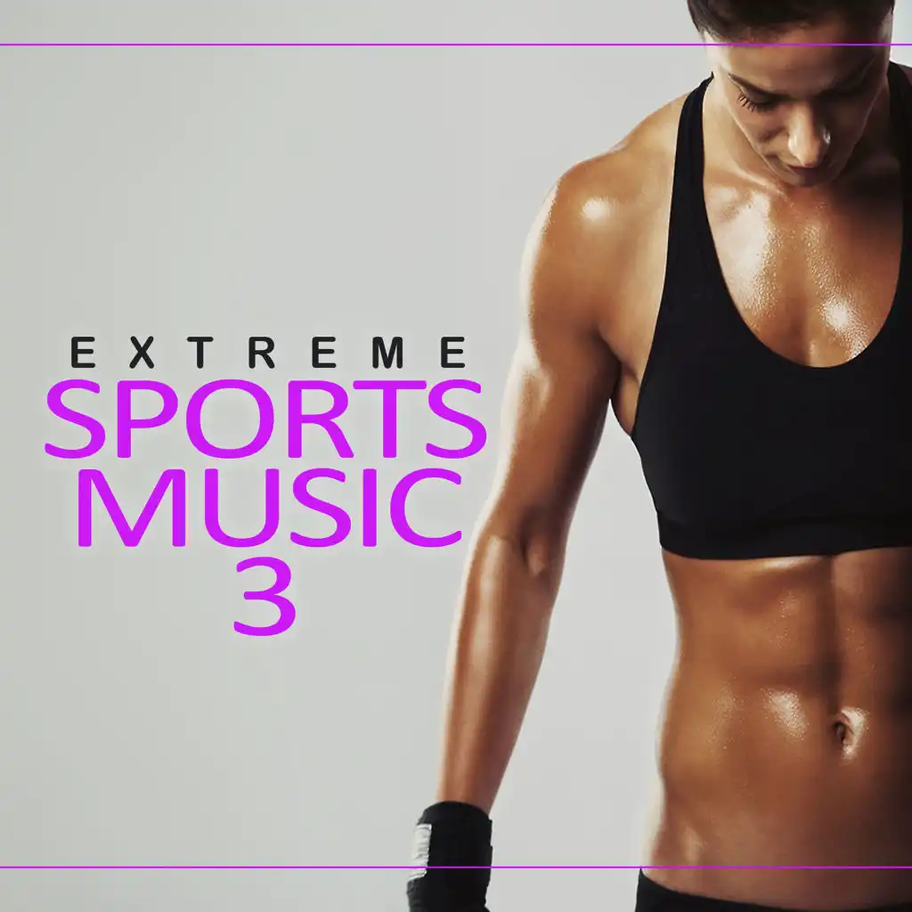 Extreme Sports Music, Vol. 3
